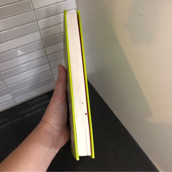 Hardcover Diary of a Wimpy Kid: Hard Luck - Picture 10 of 10